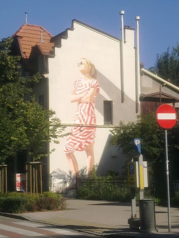 Apartament Haffnera Apartman Sopot Szoba fotó